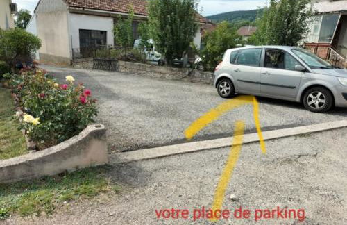 Gîte des secs prés - Foto 5