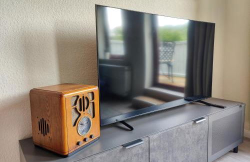 Ferienwohnung im Haus Bergkreuz - Foto 5