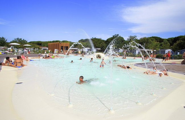 Nice Chalet in Pine Forest near Adriatic Sea - Foto 20