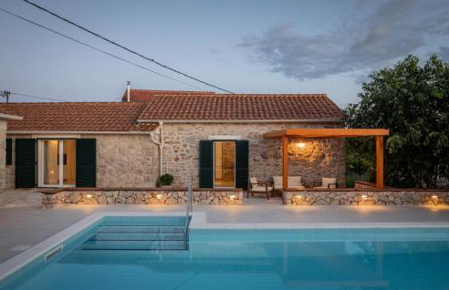 Cozy Home In Primosten With Wifi - Foto 15