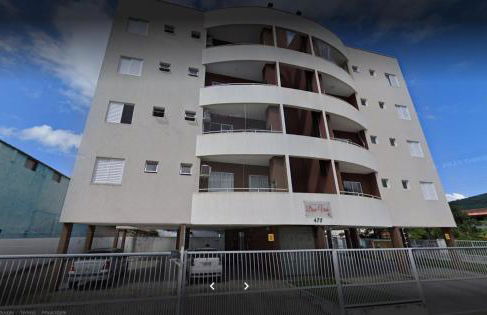 Apartamento Novo Ubatuba com varanda Gourmet - próximo Praia do Tenório e Praia Grande - Foto 2