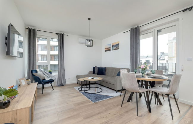 Apartment Wieliczka by Renters Prestige - Photo 32