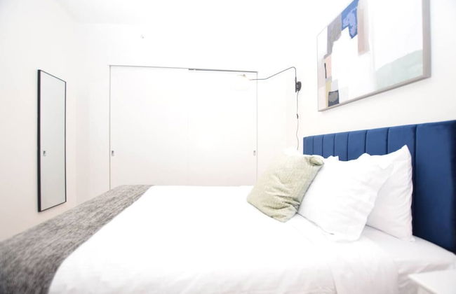 Sophari Bellevue Tower Apts - Foto 10