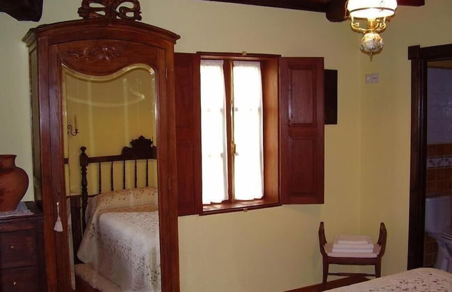 Pazo dos Ulloa - Photo 9