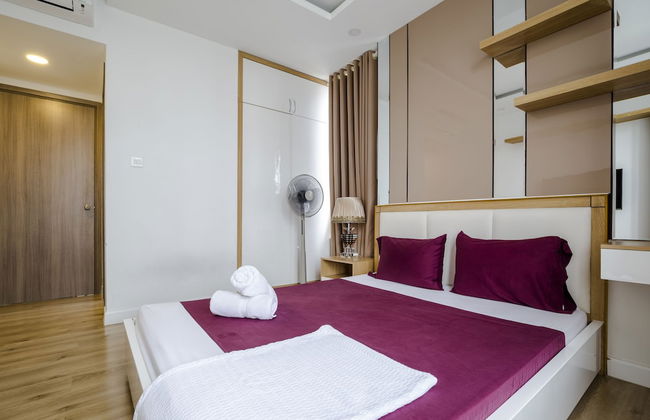 Christina's Saigon - Icon 56 Apartment - Photo 5