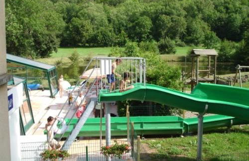 Résidence Les Dômes - Foto 10