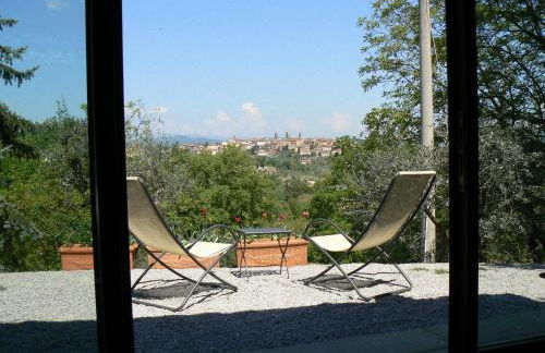 Villa Ceppeto - Foto 39