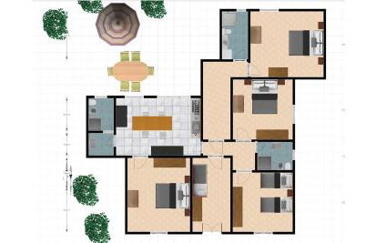 Villa Oltremare - Foto 7