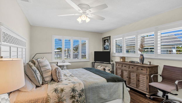 598 bal Harbor Boulevard - Foto 2, Habitación