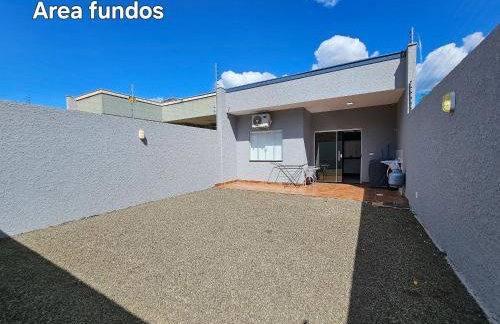 Casa novíssima prox Argentina Cataratas e Aeroport - Foto 23