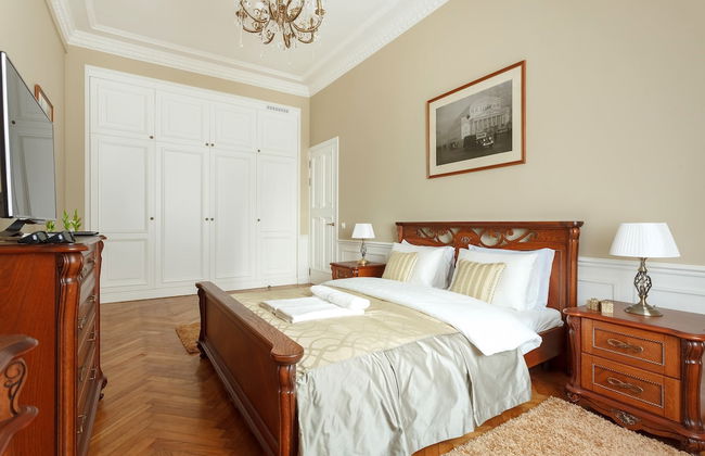 Kudrinskaya Tower - Foto 68