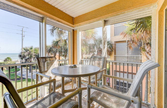 South Beach Club 205 - Foto 12