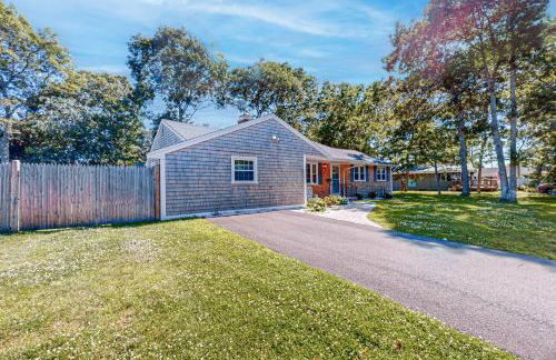 Falmouth Beach House - Foto 27