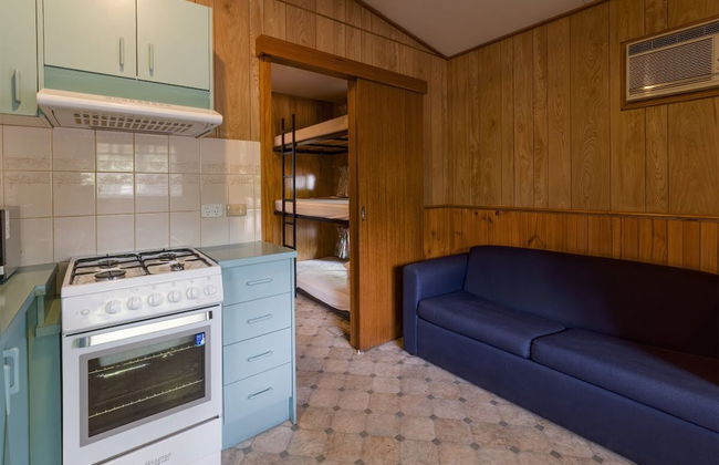 Daylesford Holiday Park - Foto 46