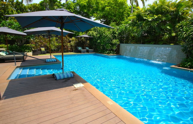 The Billi Resort - Foto 1