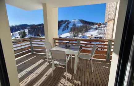 T3 STANDING CENTRE STATION VALBERG - Foto 39