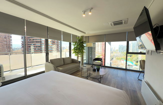 Spot Suites - Foto 43