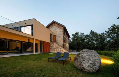 Ermo Loft - Casas do Ermo - Foto 24