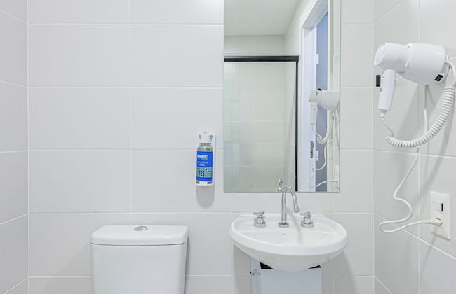 Roomo Transamerica SP Campo Belo Constantino - Photo 14