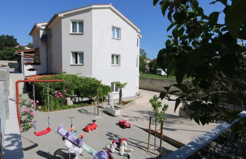 Apartments Mirjana - Foto 9