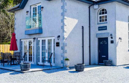 Outlander Glencoe at Creag an-t Sionnaich Glencoe Ballachulish Highlands Near Fort William - Foto 34