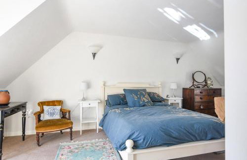 Stable Cottage - Foto 22