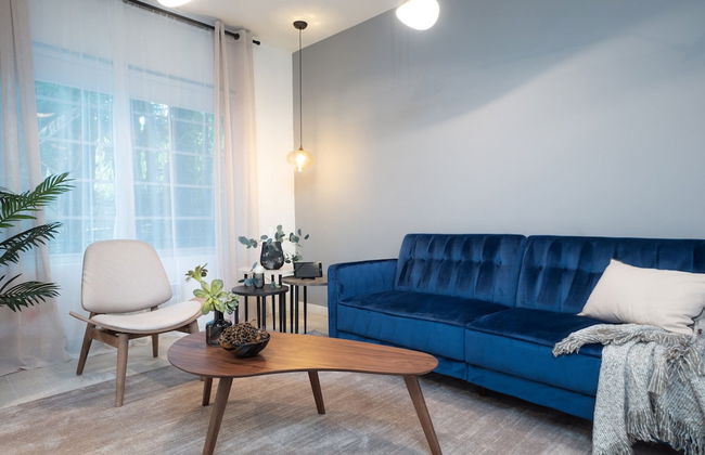 Kasa Collins Park Miami Beach Convention Center - Photo 30