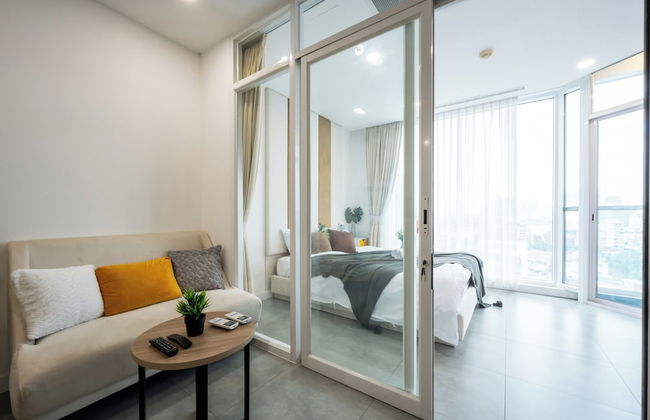 Penthouse Residence by Caerus Management - Foto 31