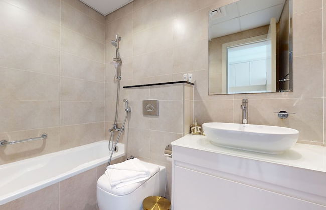 Primestay - Carson C Studio, Damac Hills - Foto 44