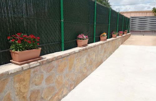 La Palmera Casa Rural - Foto 37