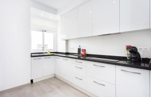 Stylish Urban Stay in Santa Cruz, Plaza Militar - Foto 12