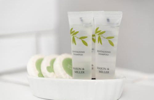 Stunning & spacious Georgian town house in St Neots town centre with parking - Foto 42