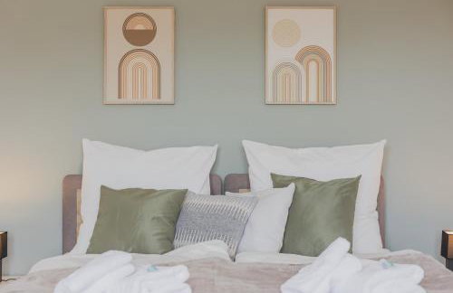 Rentaflat Hamburg 01 am Bahnhof - Foto 4