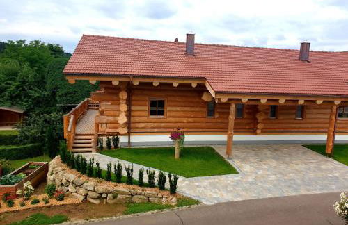 Hüttenzauber Laumer - Foto 12