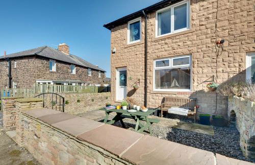 1 Beechcroft Cottage - Seahouses Northumberland - Photo 26