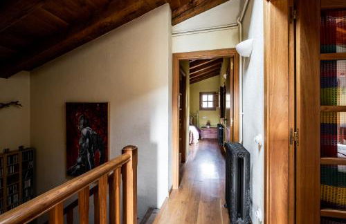 Mas La Cabanya Beget Xalet de muntanya - Photo 23