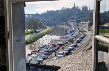 Escapade sur le port de Dinan - Foto 15