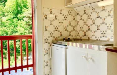 Résidence Richelieu - Foto 15