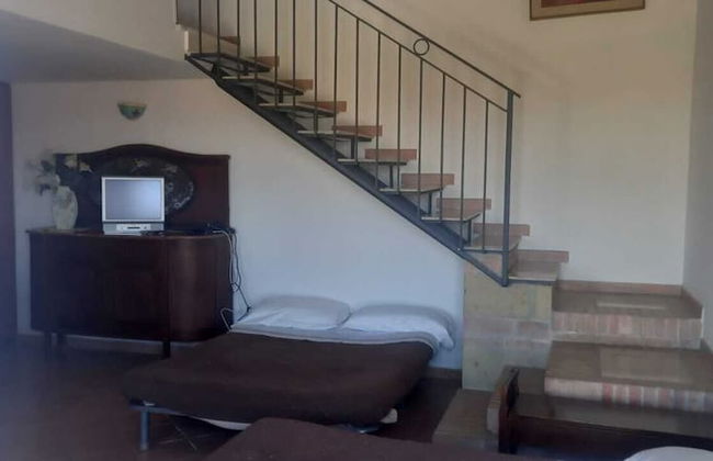 Agriturismo BorgoNuovo Sant'Agata - Photo 2