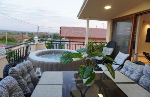 Villa Vaso with jacuzzi - Foto 46