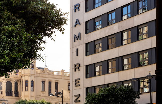 Ramírez Flats Valencia - Foto 47