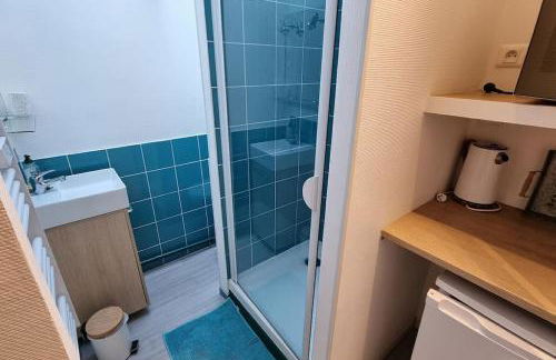 Villa bleue - Foto 13