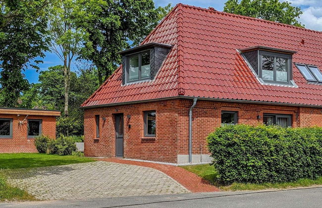 Doppelhaus in Husum - Foto 1