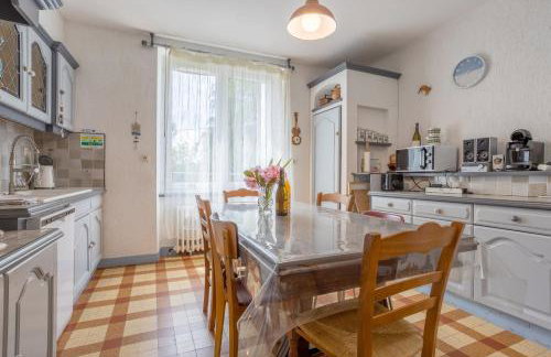 Maison Ty Mel à 3 km des plages - Foto 4