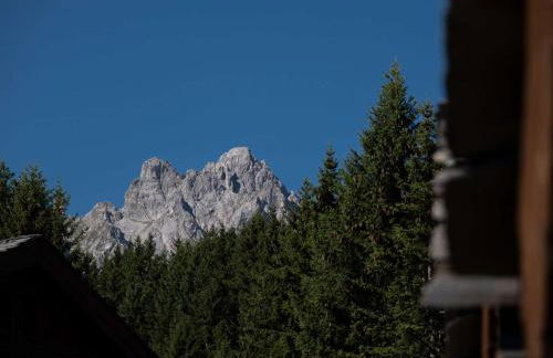 Courchevel 1850: Appartement ski-in/ski-out, 3 chambres, Wi-Fi, parking - FR-1-631-235 - Foto 23