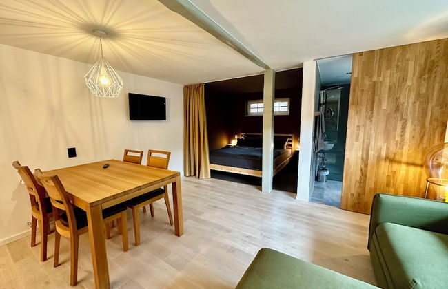 Kastanienhof Erfurt - Foto 7