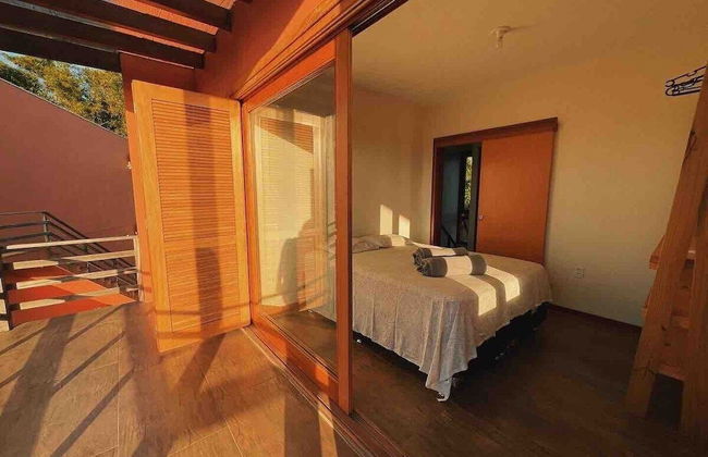 Casa Pantai Beach Village Praia do Rosa - Foto 5