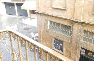 Street Cathedral Sevilla - Foto 19