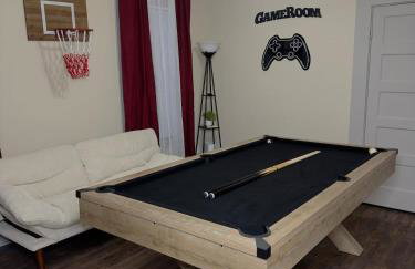Galveston Family Getaway with Game Room and Patio - Foto 1