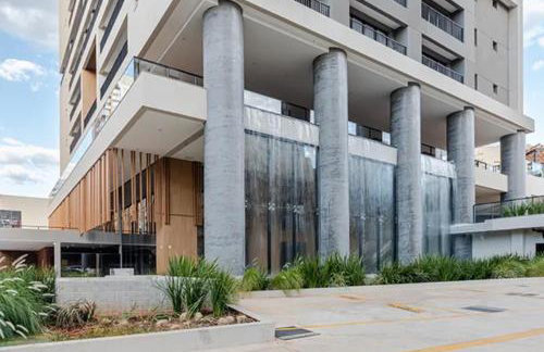 Ap de Alto padrão perto da feira da lua - Foto 9